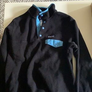 Women’s Patagonia jacket